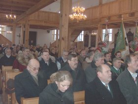 kościół pod wezwaniem św.Jakuba Apostoła kościół pod wezwaniem św.Jakuba Apostoła